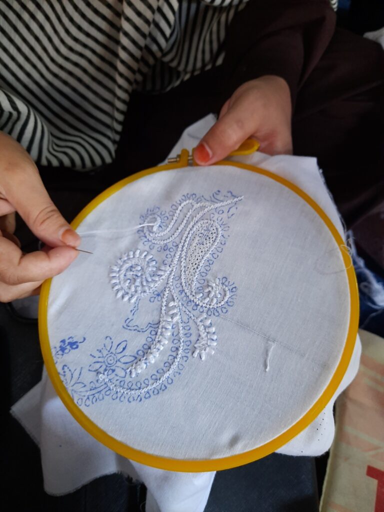 Craft Economy of India: Tradition, Livelihood and Sustainable Development