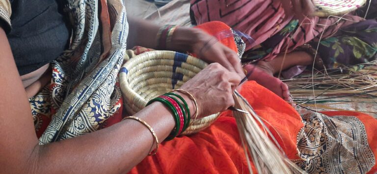 Why Craft Must Come Back to the Village ?