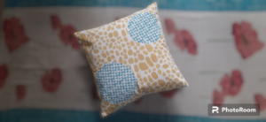 Cushion cover
