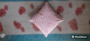 Cushion cover