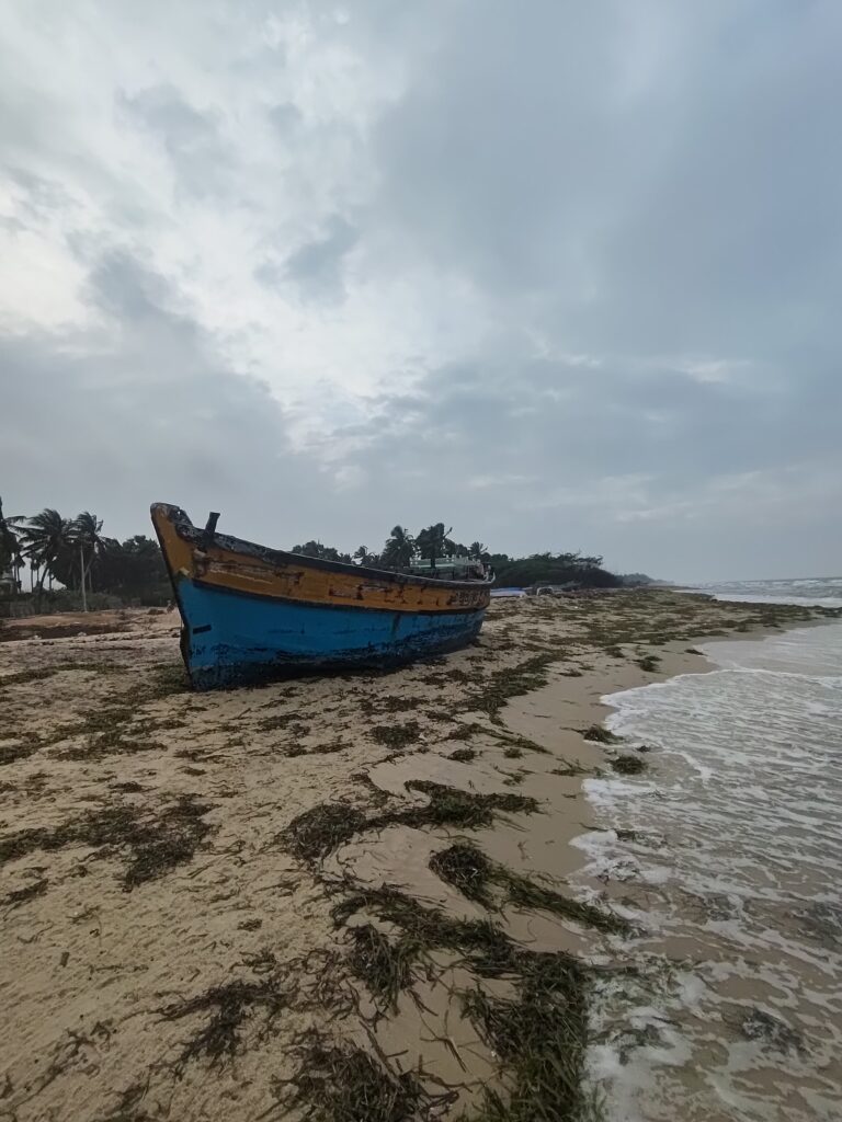 Uchipuli: A Coastal Village of Craft, Culture, and Community